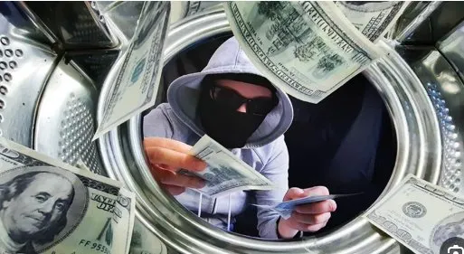 2 ولاد حرام من الاسماعيلية مشغلين غسالة فول اتوماتيك قوة 400 مليون جنيه