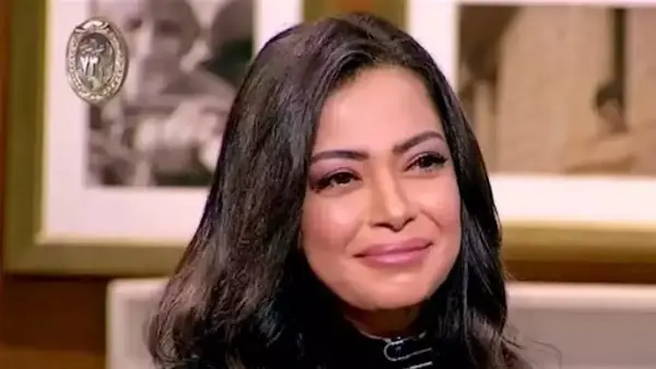 داليا مصطفى عضو لجنة تحكيم الأفلام القصيرة بمهرجان عنابة للفيلم المتوسطي بالجزائر