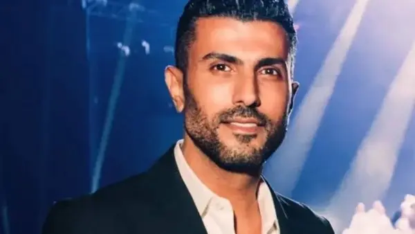 فى محمد سامي يشيد بـ ساندرا نشأت وأعمالها