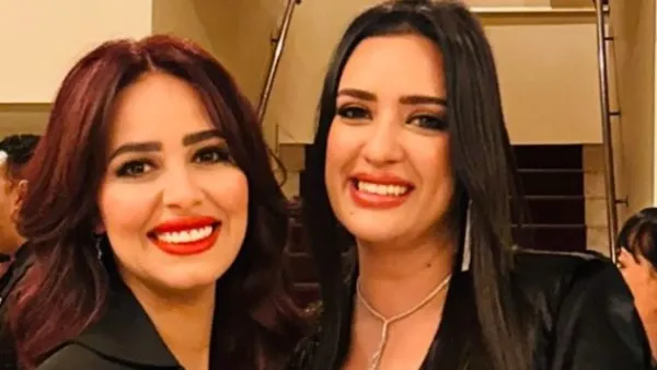 رنا سماحة: وأهلي ملجئي الأول