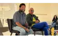 عمر الزهيري: كابوريا غير نظرتي للسينما. وخيري بشارة مصدر إلهام
