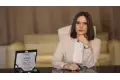 رشا مهدي البعد النفسي لشخصيتي بمسلسل اللون الأزرق تطلب تحضيرات خاصة