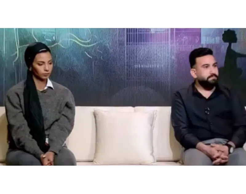 "وقّعت على إقرار ورفضت الملايين". شاب ترند "الشقة" يكشف مفاجآت عن حلقة رضوى الشربيني