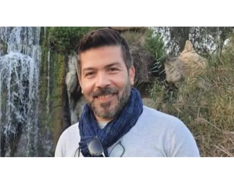 ياسر فرج: الطفل في الفن لم يعد مجرد "كومبارس"