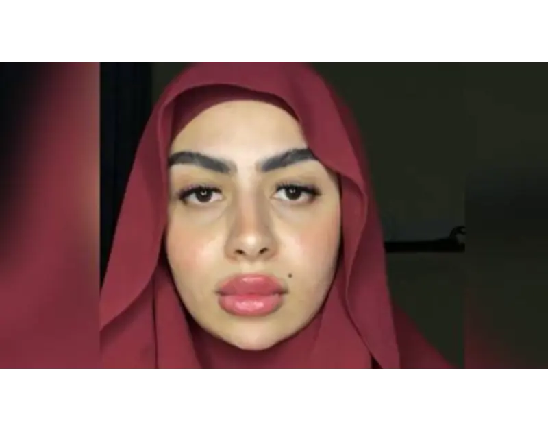 “أعيش في ضغوط وديون”. طليقة مسلم تكشف تفاصيل صادمة عن خلافات النفقة
