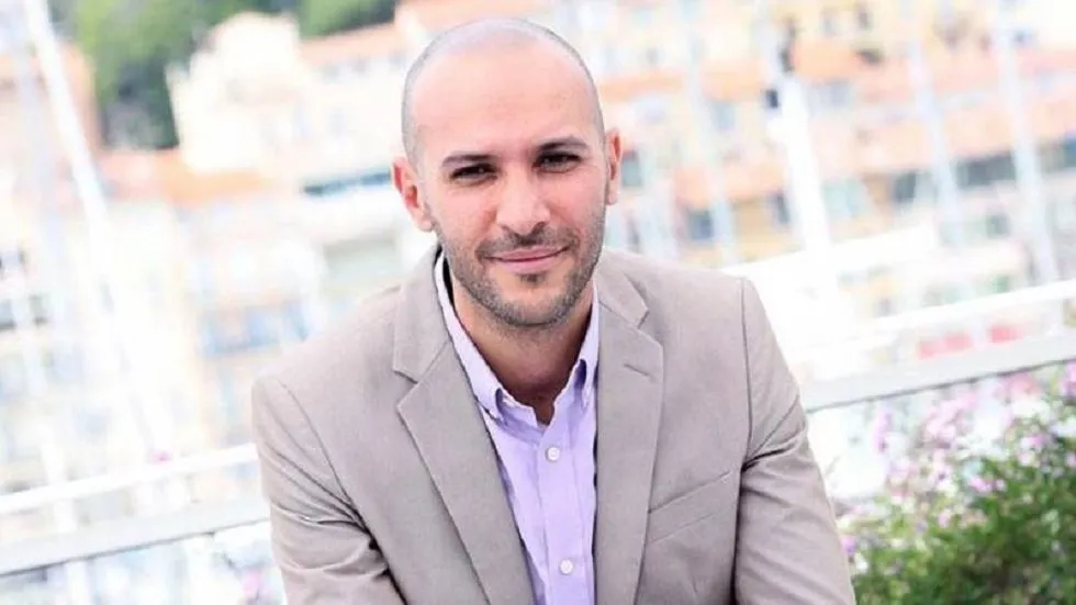 محمد دياب: ترامب “طفل كبير” يصلح للدراما.. وشخصيته مشوفناش زيها