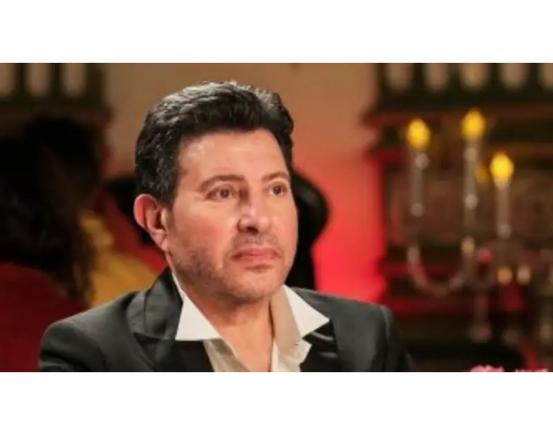 نادية مصطفى تنفي شائعة وفاة هاني شاكر وتؤكد: المصدر الوحيد لأخباره أسرته أو النقابة