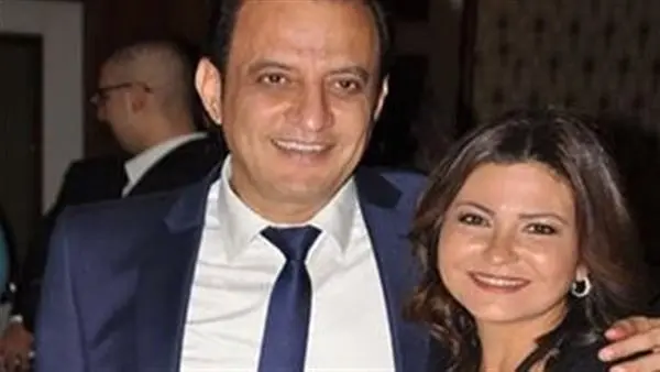 اليوم..عزاء حما طارق علام بالشيخ زايد