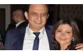 اليوم..عزاء حما طارق علام بالشيخ زايد