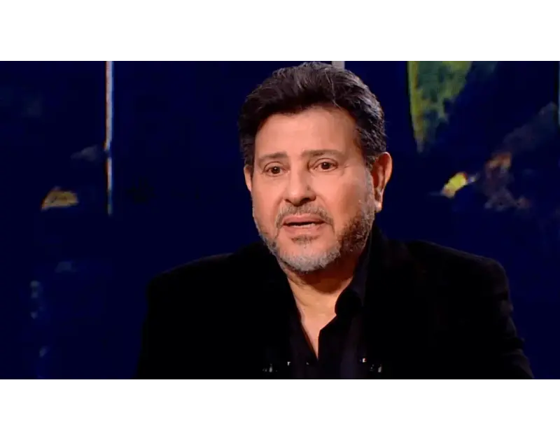 رئيس الجالية المصرية في فرنسا: هاني شاكر في حالة حرجة جداً
