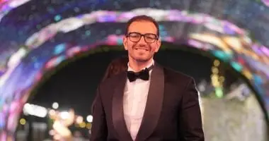 صلاح الجهينى يبدأ التحضيرات لفيلم "ممسوس" بطولة جيل جديد من النجوم