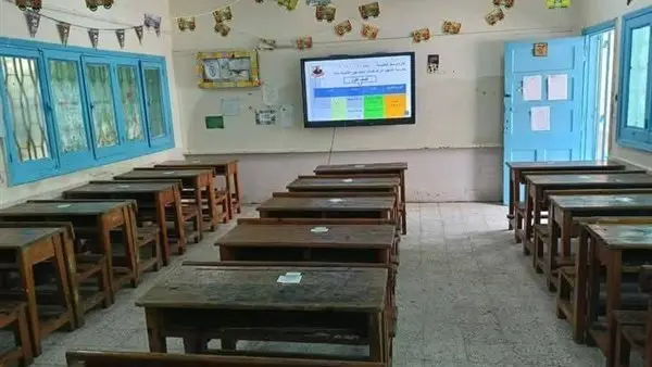 البحر الأحمر تعتمد نتائج تظلمات الشهادة الإعدادية للترم الأول 2025 / 2026