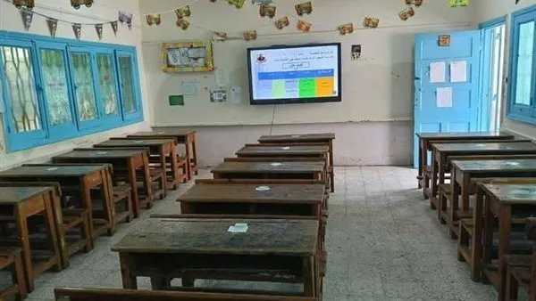 البحر الأحمر تعتمد نتائج تظلمات الشهادة الإعدادية للترم الأول 2025 / 2026