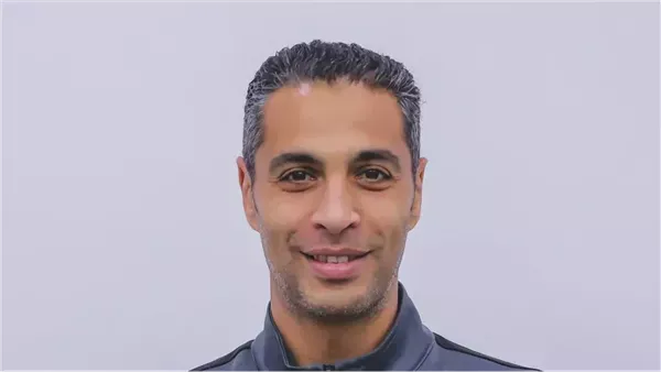 حكام مباريات الجمعة في الجولة الخامسة بمجموعة البطولة لدوري نايل