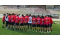 منتخب الناشئين يواجه الجزائر وديًا اليوم بمركز المنتخبات الوطنية