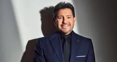 إيناس عز الدين تدعم هاني شاكر في أزمته الصحية: بعشق ضحكتك
