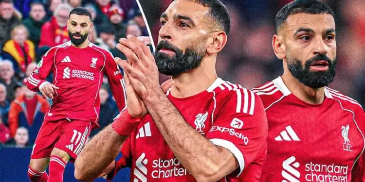إبراهيم حسن يحسم الجدل حول مشاركة صلاح في كاس العالم