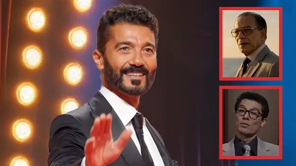 مصادر: خالد النبوي لم يتعاقد بعد على بطولة مسلسل مصطفى محمود رمضان 2027