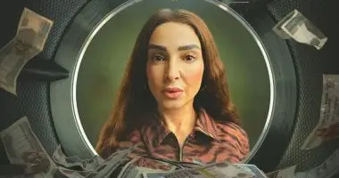 مسلسل حد أقصى يواصل تألقه ويتصدر Watch it بعد نجاحه فى رمضان الماضى