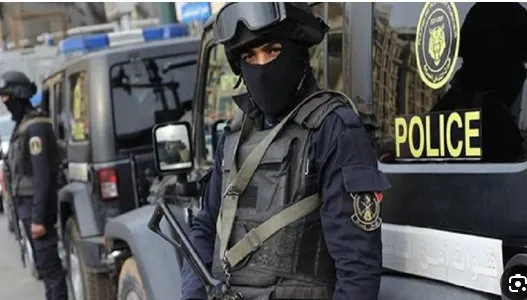 الداخلية بتعمل عظمة: ضبط طن مخدرات و مقتل عنصرين شديدي الخطورة