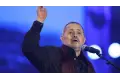 جورج وسوف يدعم هاني شاكر بعد أزمته الصحية