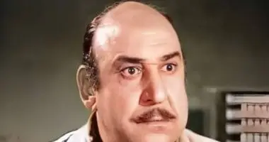عدلى كاسب أبو جهل وعفريت السينما صاحب الألف وجه.. فى ذكرى ميلاده