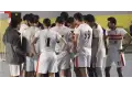 الزمالك يسقط في فخ الأوليمبي ويترك قمة اليد للأهلي