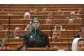 برلمانية: قانون حماية المنافسة ومنع الممارسات الاحتكارية يساهم فى بناء اقتصاد قوى