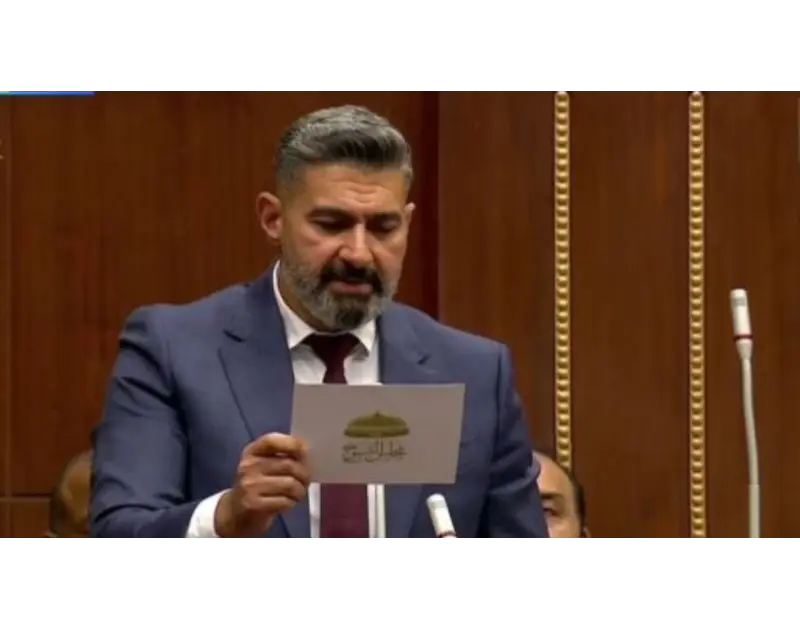 ياسر جلال: مراكز الشباب ثروة قومية وصناعة الأبطال تبدأ من القرى والنجوع
