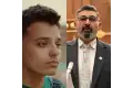 بعد فيلم حمدي عاشور. ياسر جلال يفتح ملف مراكز الشباب واكتشاف المواهب تحت قبة مجلس الشيوخ