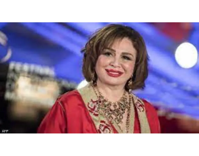 أول تعليق من إلهام شاهين بعد تكريمها من مهرجان عنابة للفيلم المتوسطي بالجزائر
