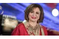 أول تعليق من إلهام شاهين بعد تكريمها من مهرجان عنابة للفيلم المتوسطي بالجزائر
