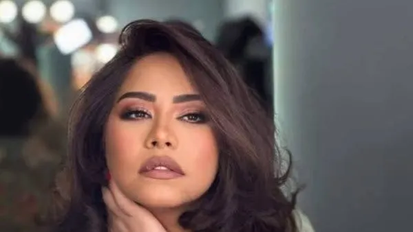 صوت شيرين عبدالوهاب تتصدر التريند بعد عودتها بأغنية "الحضن شوك"