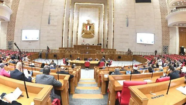 لمكافحة جرائم تقنية المعلومات وإنشاء نقابات جديدة..النواب يحيل 12 مشروع قانون للجان المختصة
