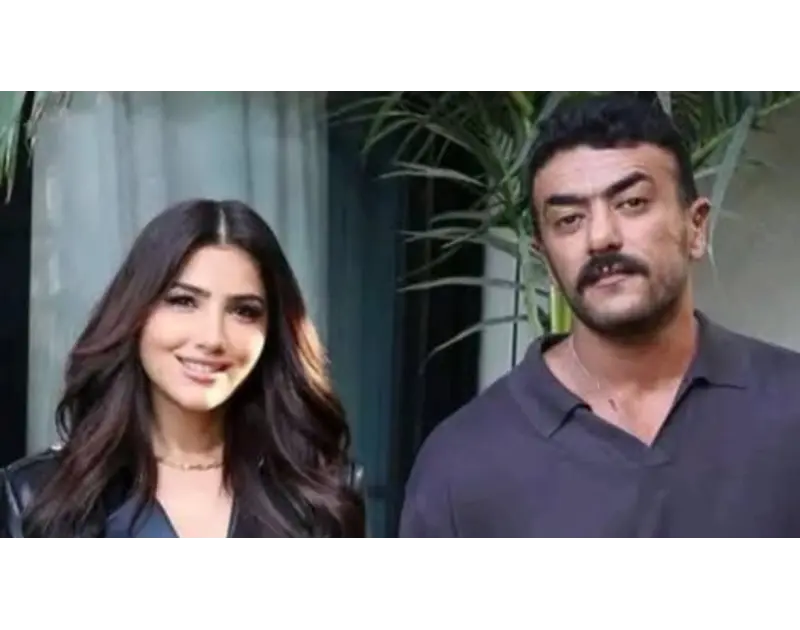 أحمد العوضي يكشف موعد عرض فيلم "شمشون ودليلة"