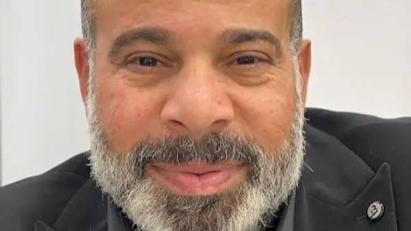 أحمد الحلواني يكشف سبب قلة أعماله الفنية