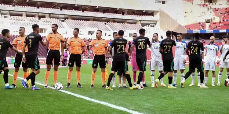 بث مباشر مشاهدة مباراة الجيش الملكي والرجاء البيضاوي في الدوري المغربي بدون تقطيع