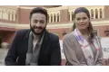 يسرا اللوزي خاص