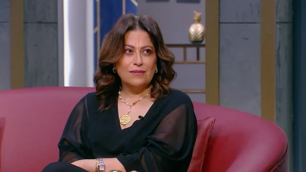 أميرة سيد مكاوي : والدي تم علاجه بالخطأ مما تسبب في فقده البصر