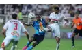موعد مباراة بيراميدز والزمالك في الدوري الممتاز والقنوات الناقلة