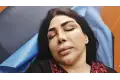 سقطت فجأة قبل صلاة الفجر. غادة إبراهيم تكشف تفاصيل حالتها الصحية