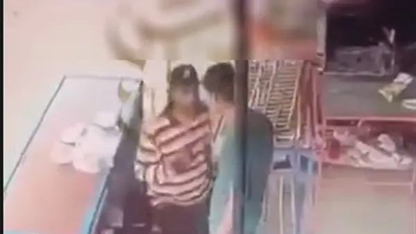 القبض على ميكانيكي اعتدى على عامل بمخبز بسلاح أبيض ببورسعيد