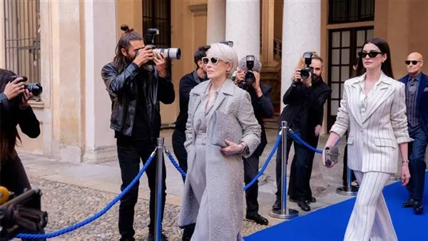 بعد عقدين. فيلم The Devil Wears Prada 2 يعود للسينمات في هذا الموعد