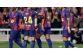 برشلونة يستهدف تأمين صدارة الدوري الإسباني ضد سيلتا فيجو