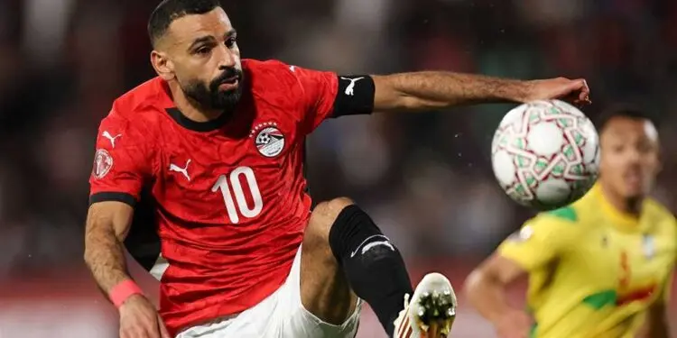 رامي عباس يفتح المزاد. اتصالات إيطالية سرية مع صلاح