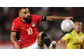 رامي عباس يفتح المزاد. اتصالات إيطالية سرية مع صلاح