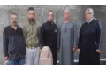 الأمن يضبط 5 أشخاص أثناء التنقيب عن الآثار بالجيزة