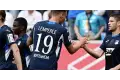 يا دورتموند كفاية عك. هوفنهايم قص ريش الوصيف بجول قاتل