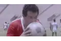 بقدمه وقلبه.. نور الشريف ظل مخلصًا للكرة والزمالك حتى رحيله