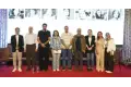 مهرجان أسوان يناقش دور المرأة فى الدراما التليفزيونية بمكتبة مصر العامة